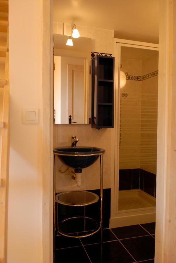 Fermier De Holiday home *