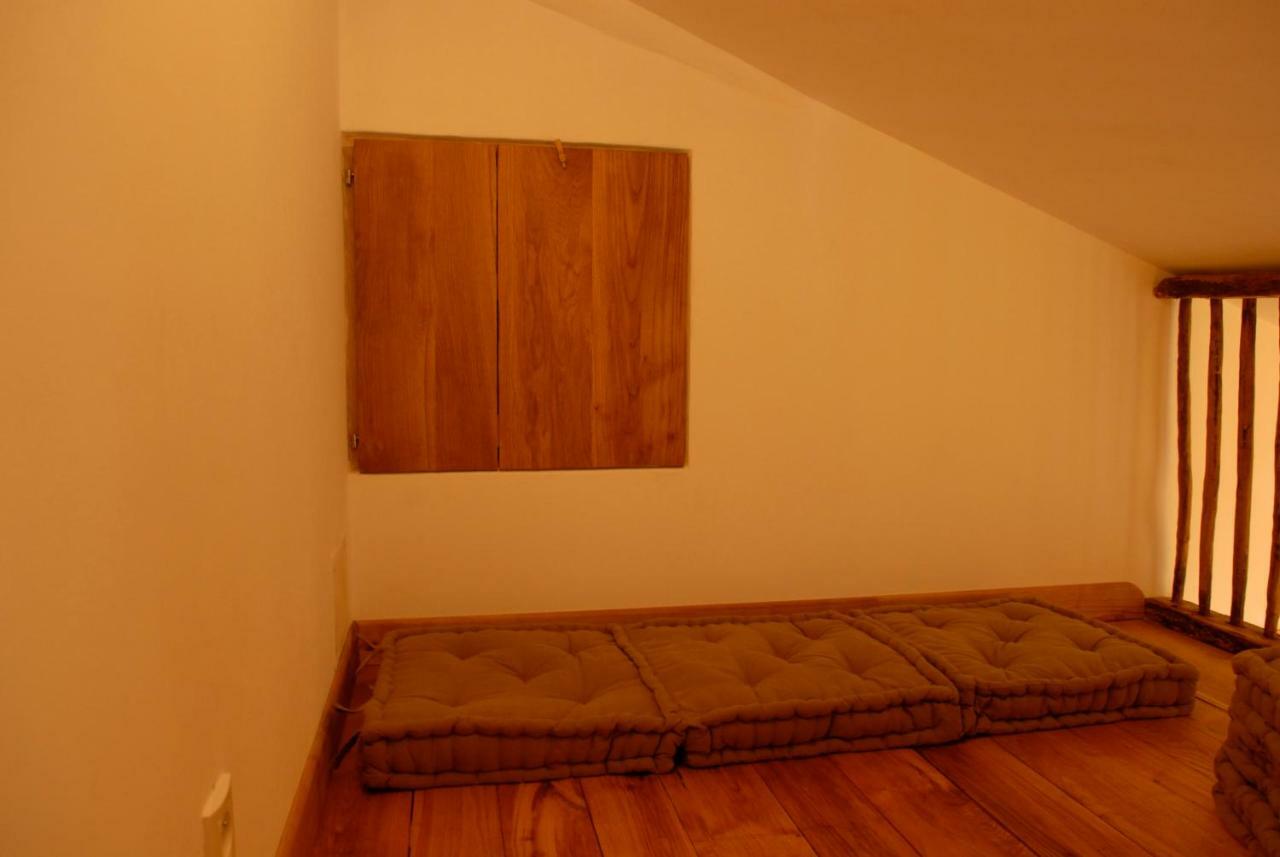 Holiday home Fermier De Saint-Lizier
