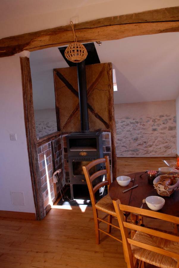 Fermier De Holiday home *