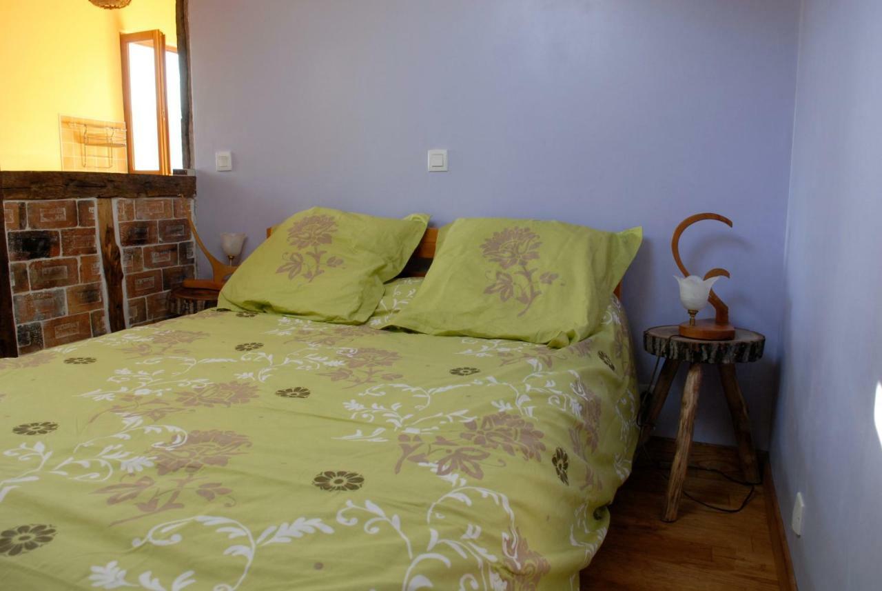 Holiday home Fermier De Saint-Lizier