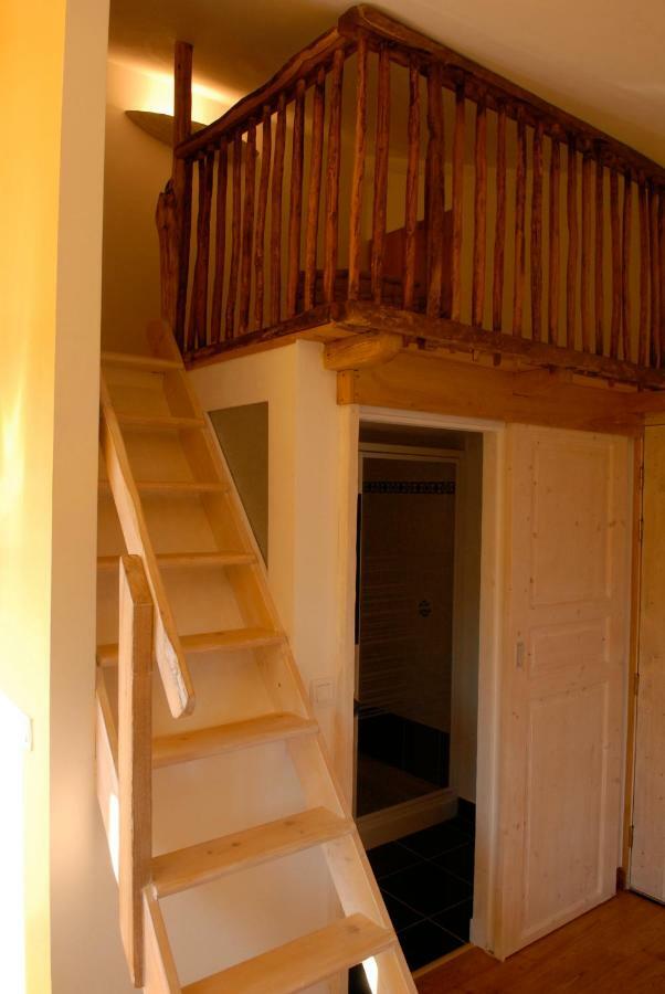 Holiday home Fermier De