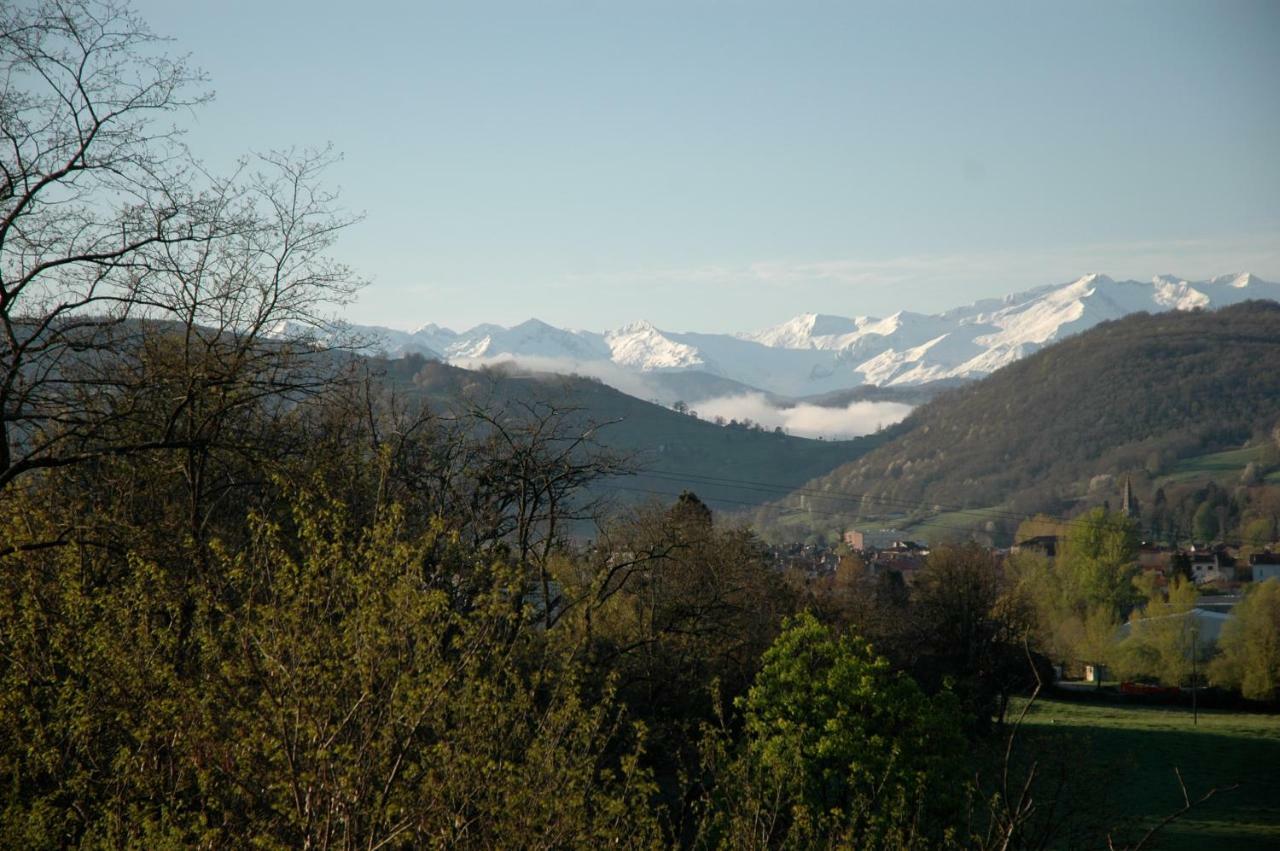 Fermier De Saint-Lizier