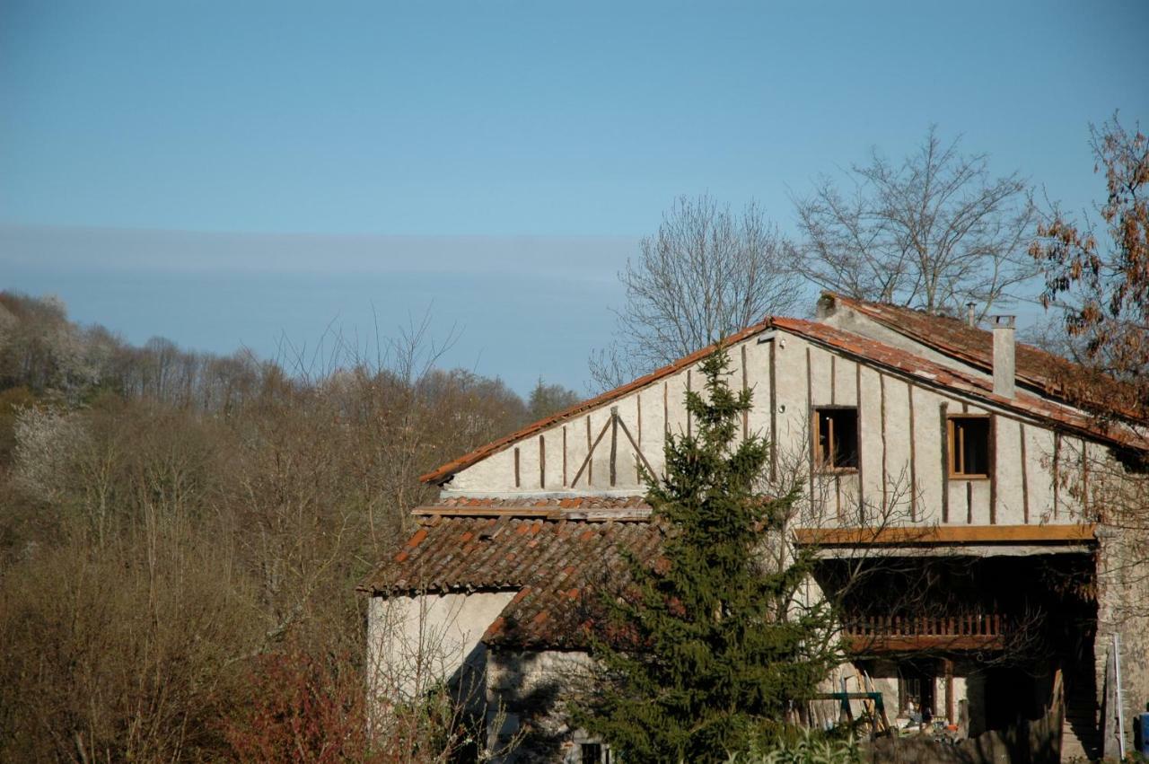 Fermier De Saint-Lizier
